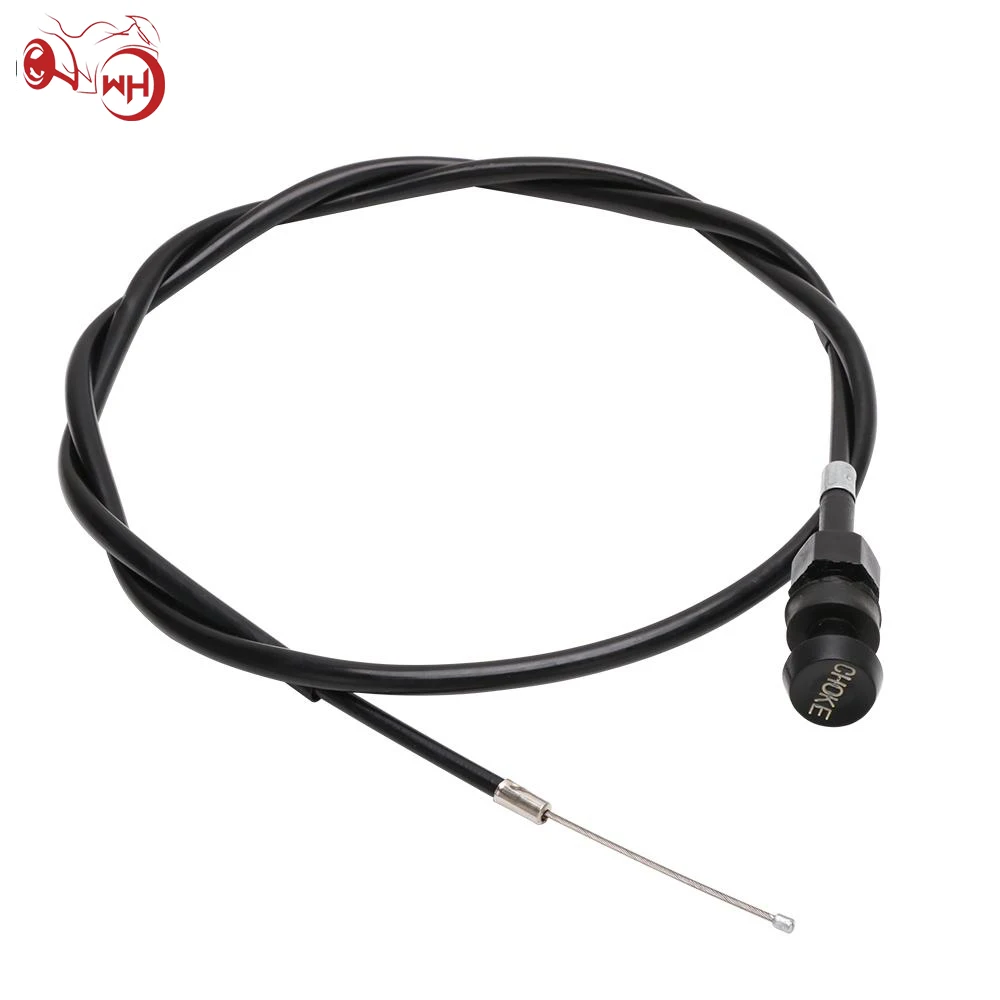 Мотоциклетный кабель управления дроссельной заслонкой для HONDA Rancher 350 2X4 4X4 ES TRX350TE TRX350TM TRX350FE TRX350FM, 2000-2003 гг.