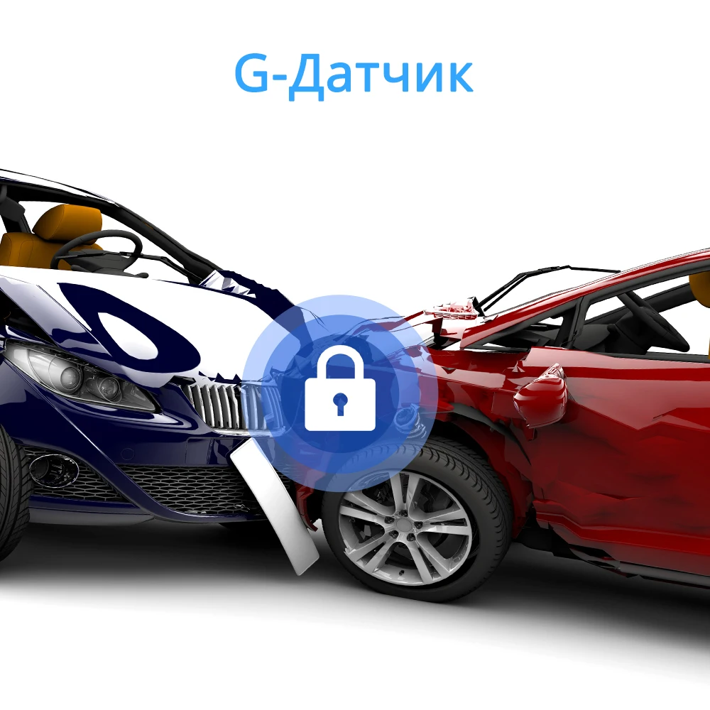 AZDOME GS63H автомобильный тире Cam 4 К HD автокамера 170 градусов широкий угол обзора с gps WiFi g-сенсор петля запись Парковка Мониторинг