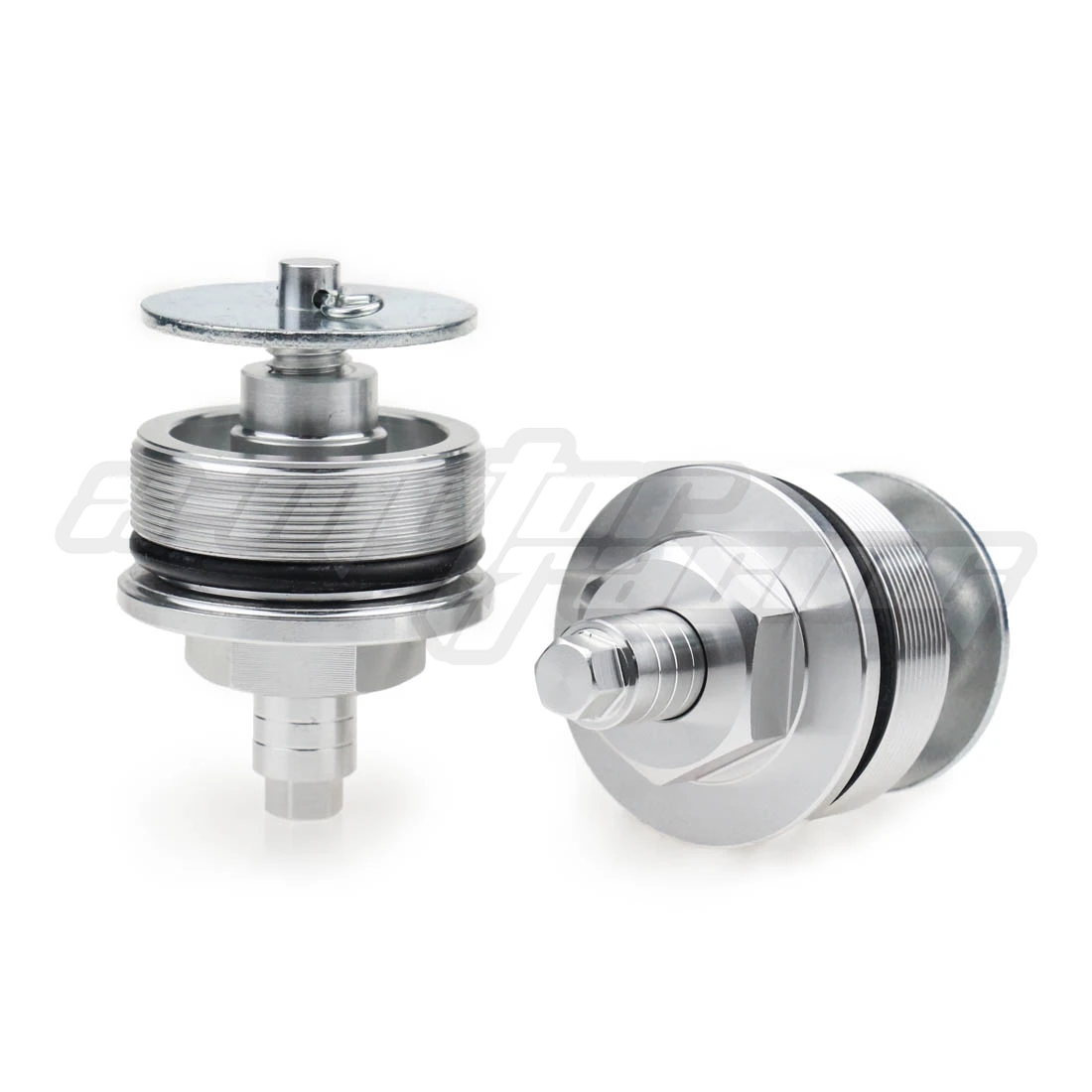 Мотоциклетные вилки с предварительной загрузкой болты винты для YAMAHA FZR400RR XJR1200