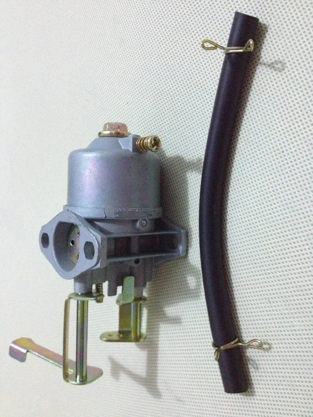 Карбюратор для генератора ET950 TG950 запасные части Yamaha ET650 TG650 (алюминиевый