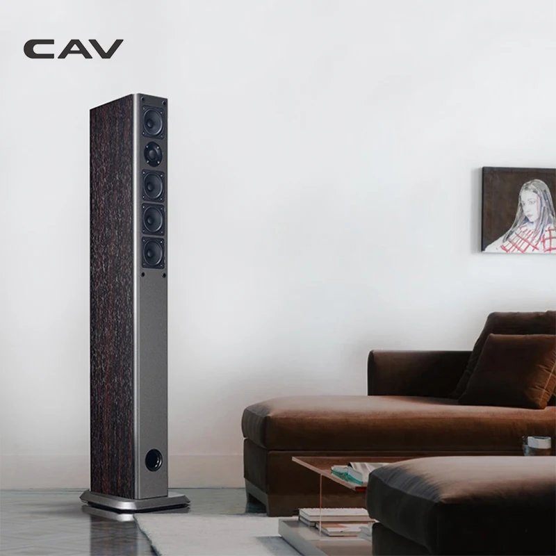 CAV SP950 Домашний кинотеатр 5,1 IMAX объемный звук аудио высокое качество основной пассивный бас Bluetooth динамик домашний кинотеатр звуковая система