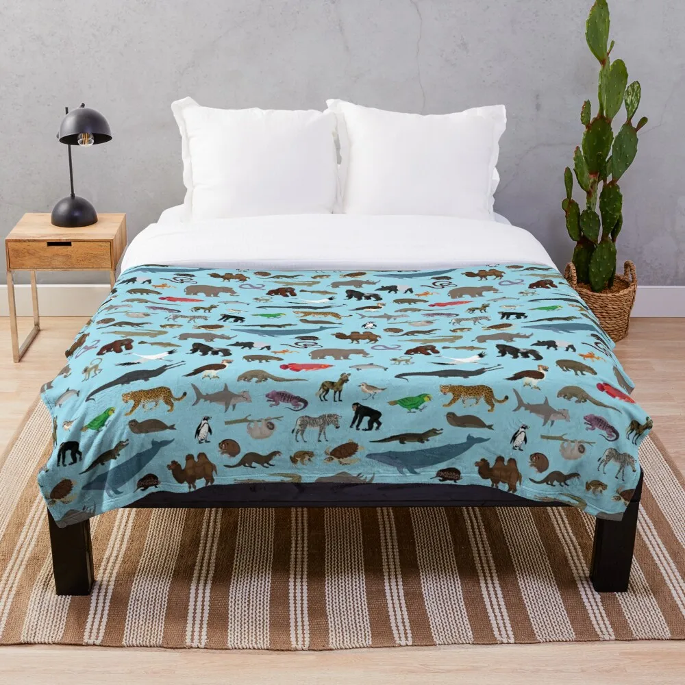 

Теплое уютное одеяло с надписью, покрывало с рисунком под угрозу, для дивана, тонкое покрывало