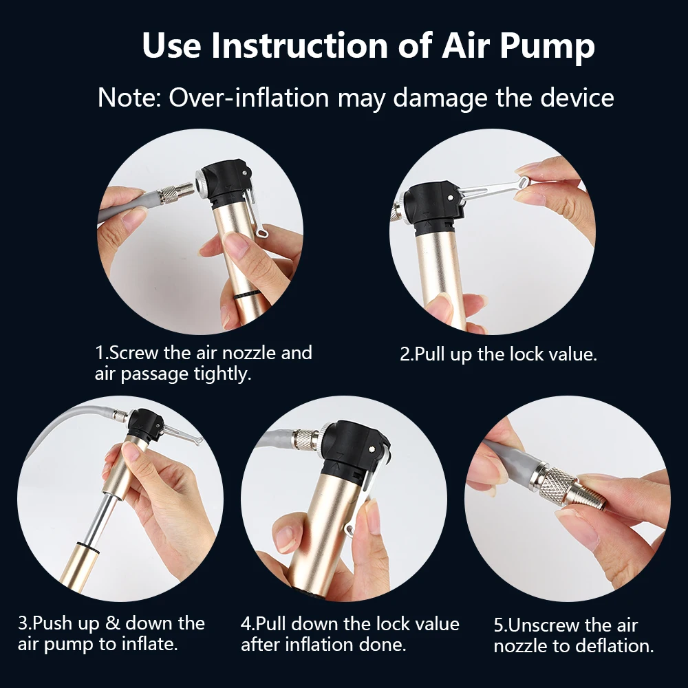 

Inflatable Neck Traction Medical Device Neck Stretcher Adjustable Collar Cervical Spine Massager Correction Pain Relief Office