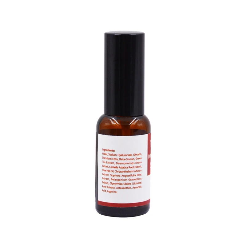 30 мл Dragon Blood Essence антивозрастной крем для лица длительное увлажнение с
