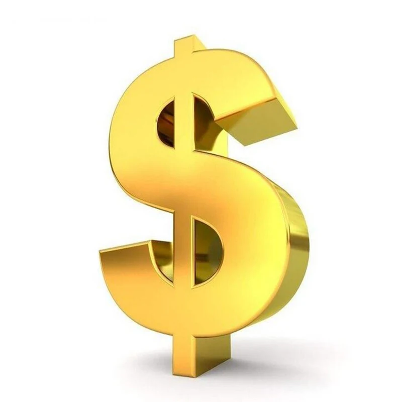 Just For The Extra Fee ! Additional Pay on Your Order Of Shippping |