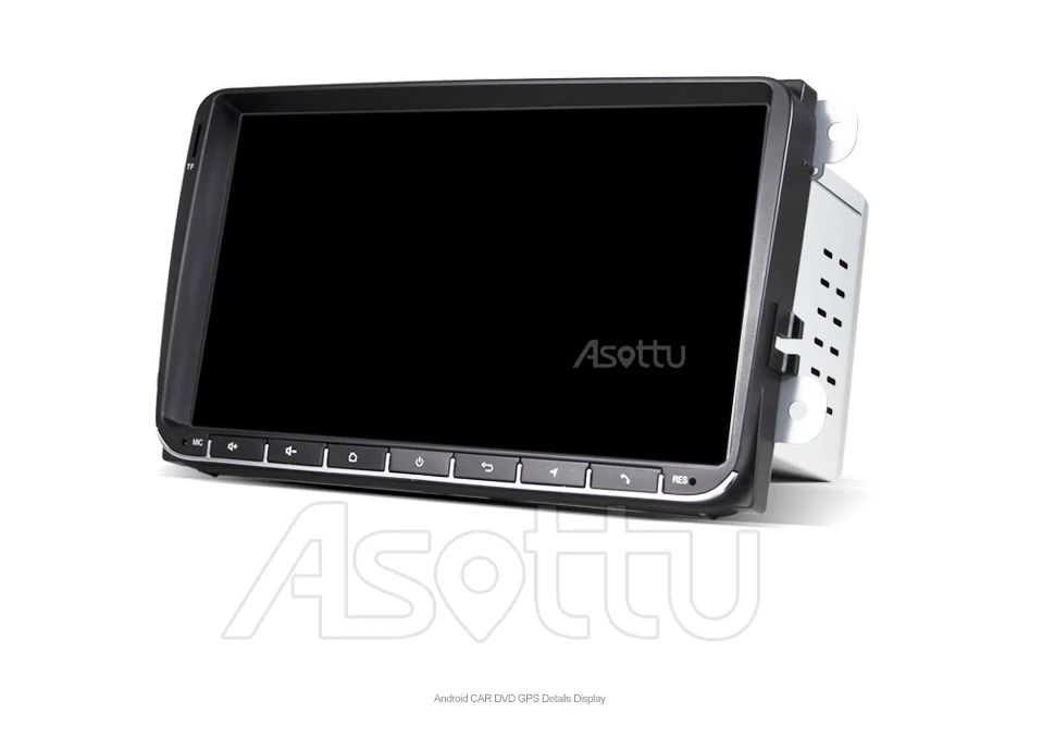 Автомобильный dvd-плеер Asottu VW302 9,0 PX30 для Skoda Fabia octavia Superb Yeti Seat Rapid для vw golf tiguan polo passat CC