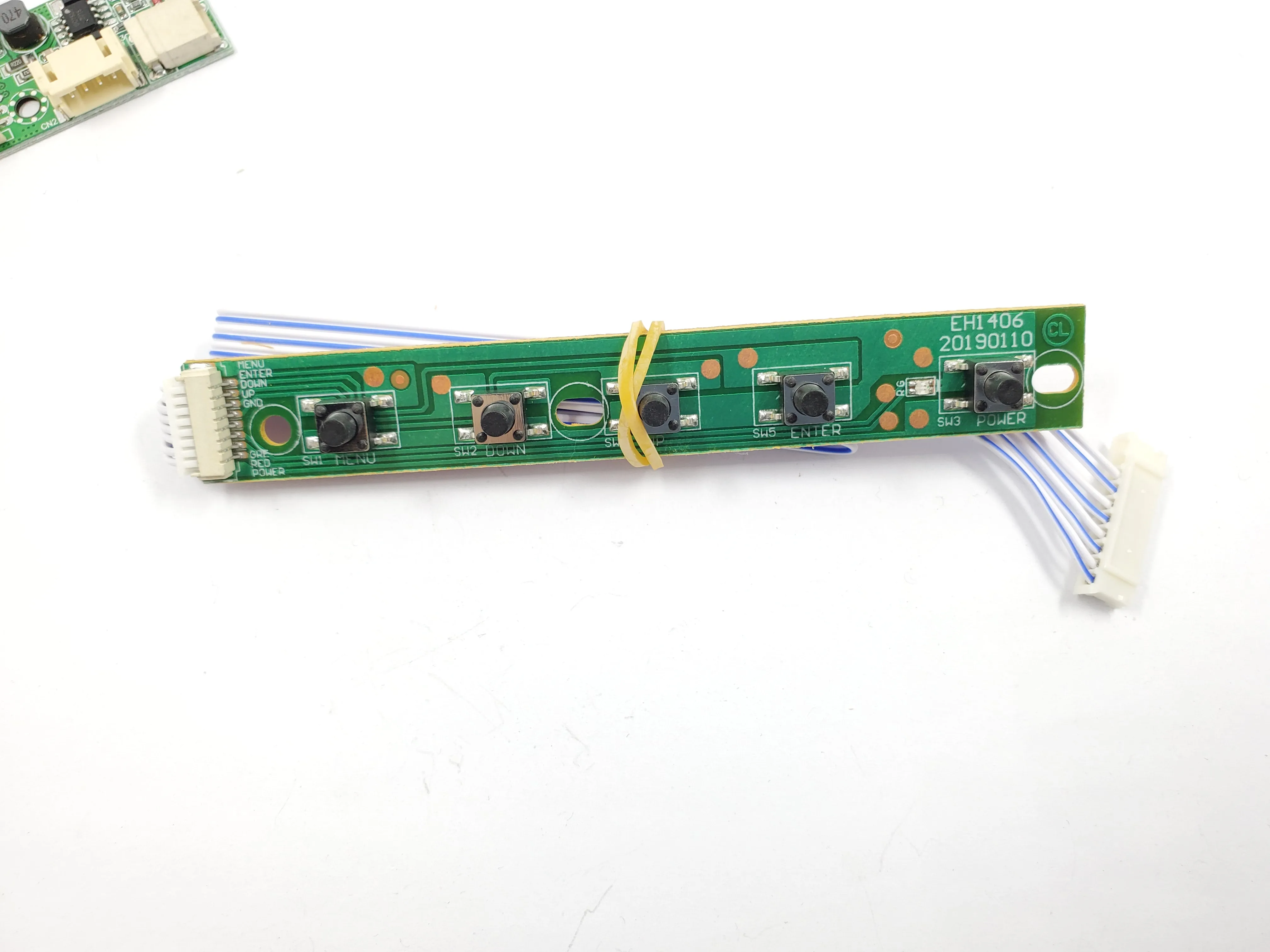 2K HDMI-C VGA плата контроллера для iPad 3 4 9 7 дюймов LP097QX1 SPA1 SPAV SPC1 электронной обработки