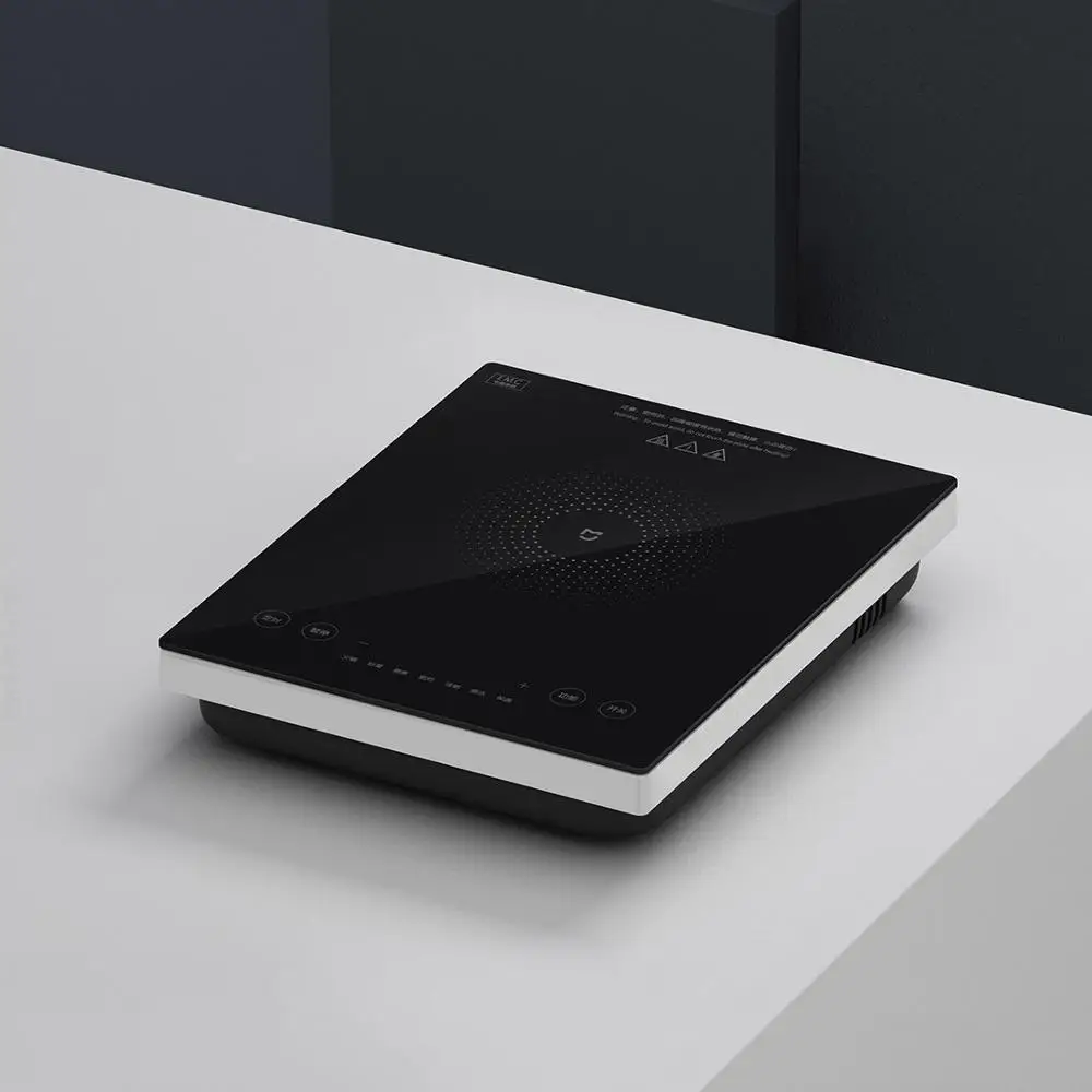 Индукционная плита XIAOMI MIJIA A1 умная кухонная техника электрическая варочная
