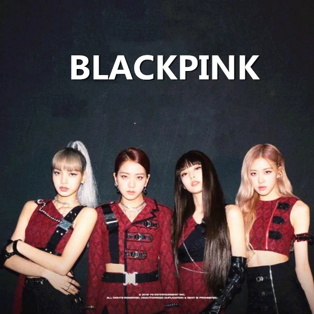 Kpop черная розовая Дженни Лиза Роза сценическое шоу сексуальное платье женская юбка шорты и модная футболка Топы пальто Женский комплект из двух предметов