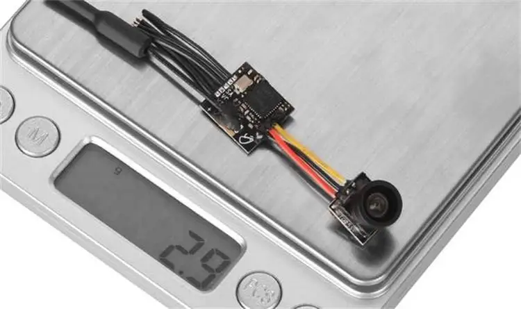 Betafpv 2S 65 мм Крытый мини-крест машина четырехосный самолет Дрон Beta65Pro 2