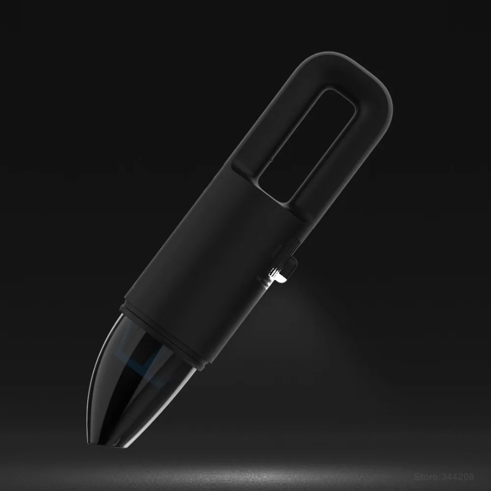XioMi MIJIA мини беспроводной пылесос Cleanfly Портативный Автомобильный Ручной