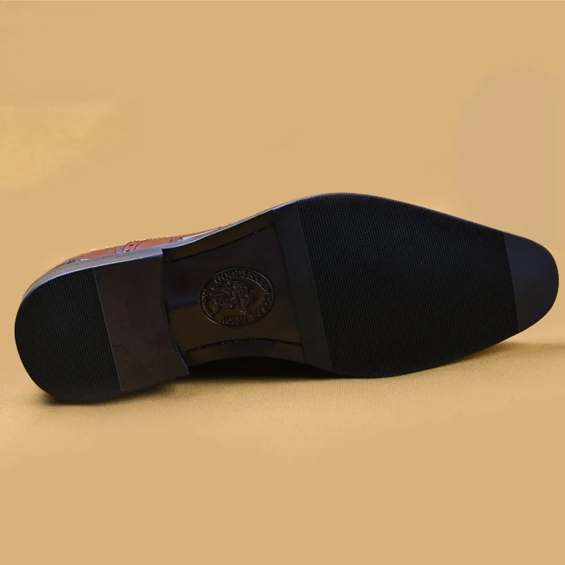 

Men's Shoes