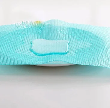 Антибактериальный коврик для холодильника защита от плесени влагопоглощающий