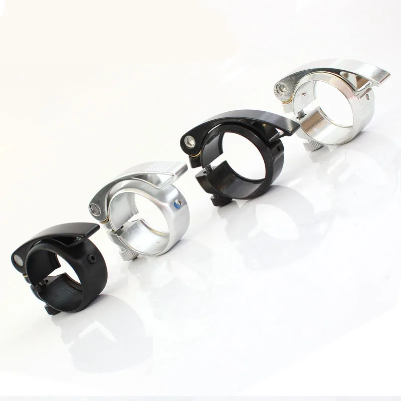 Обруч для сиденья велосипеда G74 складной велосипедный трубчатый зажим из