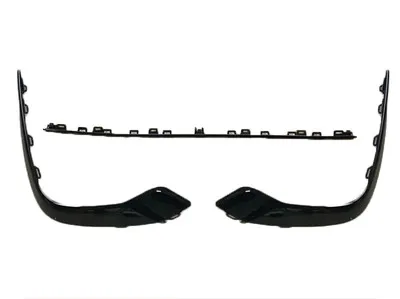 

eOsuns Front Bumper grill radiator grille for Audi A4L S4 2020