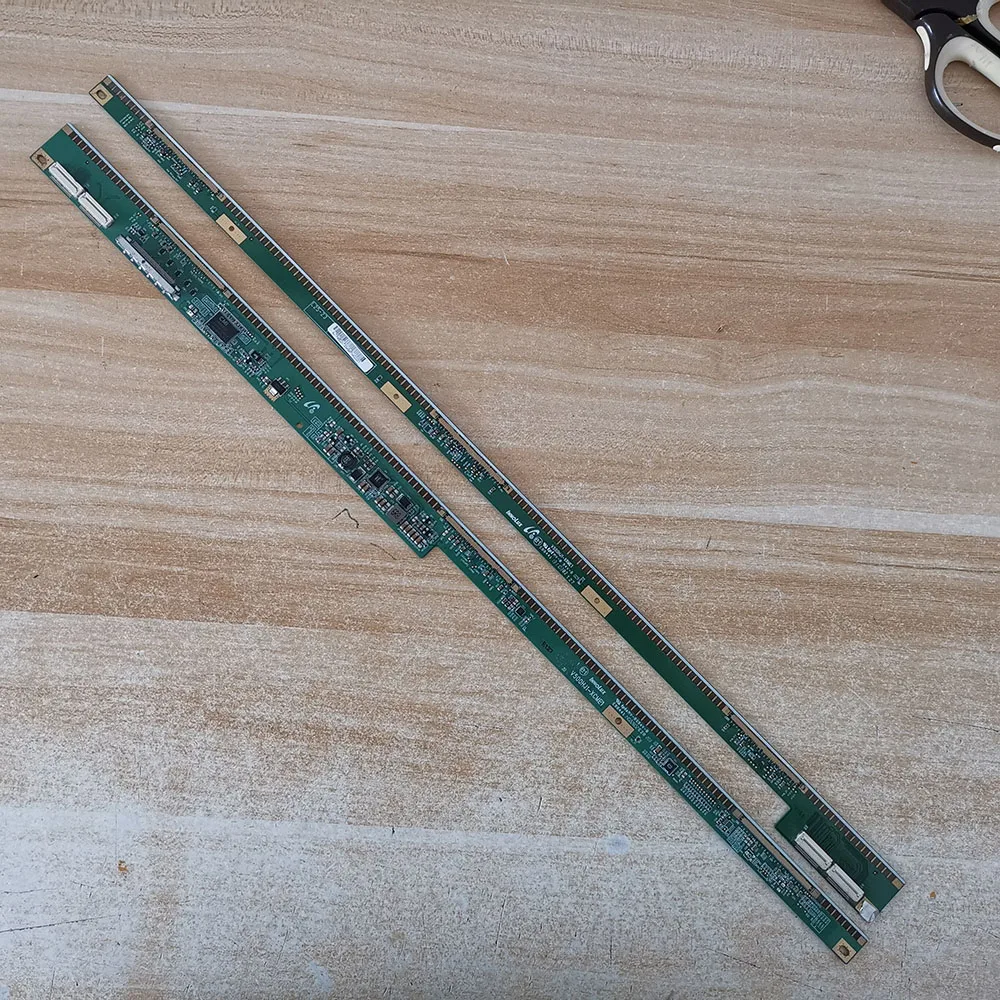 

V500HJ1-PE8 V500HJ1-XRME1 LCD PCB