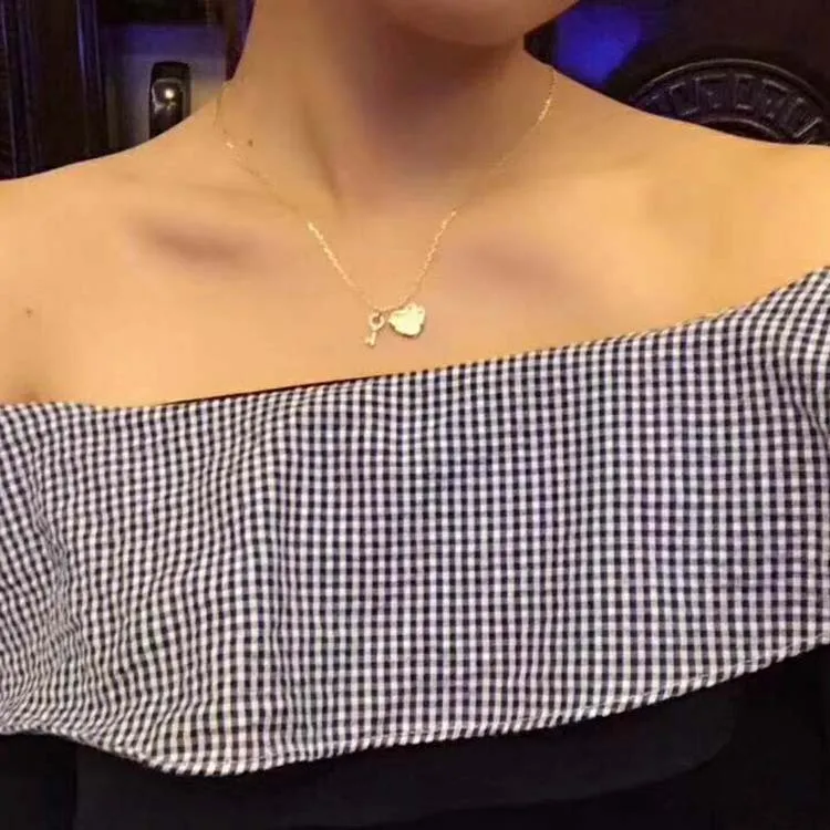 Модные циркониевые девичьи серьги в форме сердца брелоки подвески известный