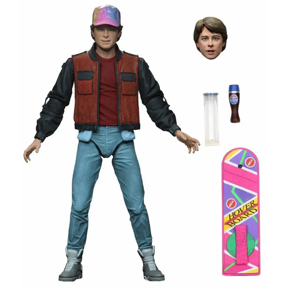 

Action & Toy Figures