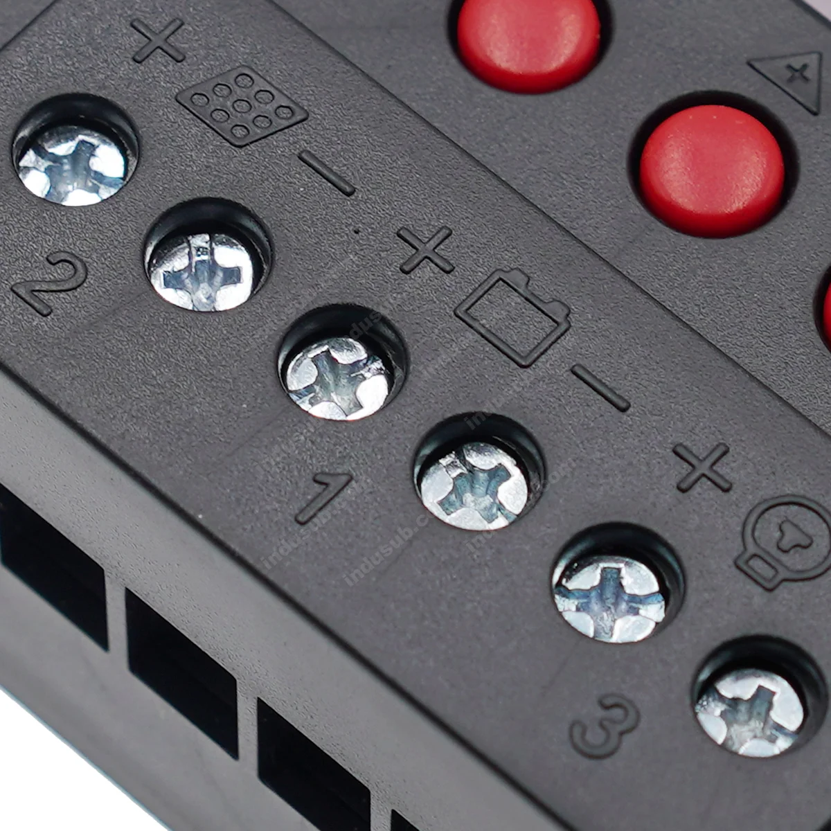 Painel de Célula Carga Solar 60a Pwm Dupla Saída Usb Carregador Regulador Descarga Controlador Tensão 10a - 30a 3 regulador descarga controlador tensão carregador