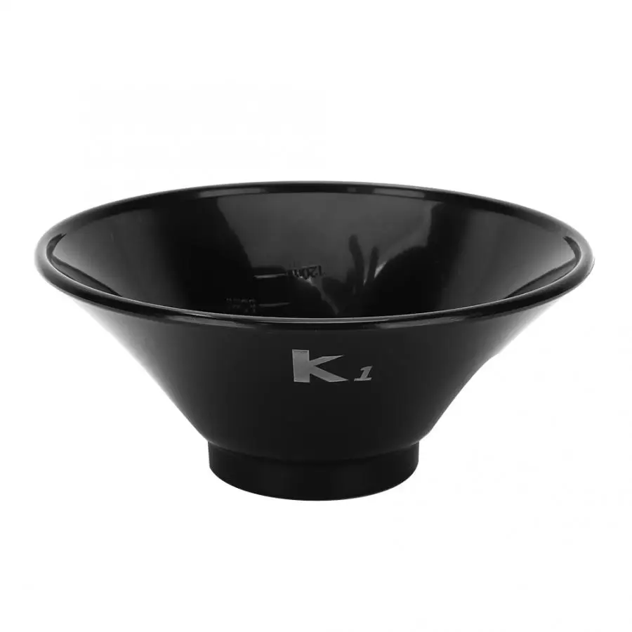 10 шт./компл. инструмент для окрашивания волос расческа набор кистей