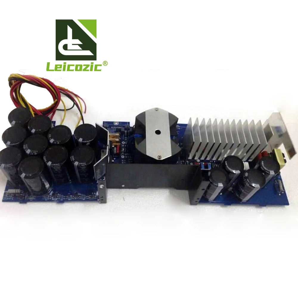 Leicozic-fuente de alimentación para Amplificador de Audio, equipo de Audio profesional, para Fp10000q, 4 canales, Line Array, 2500w