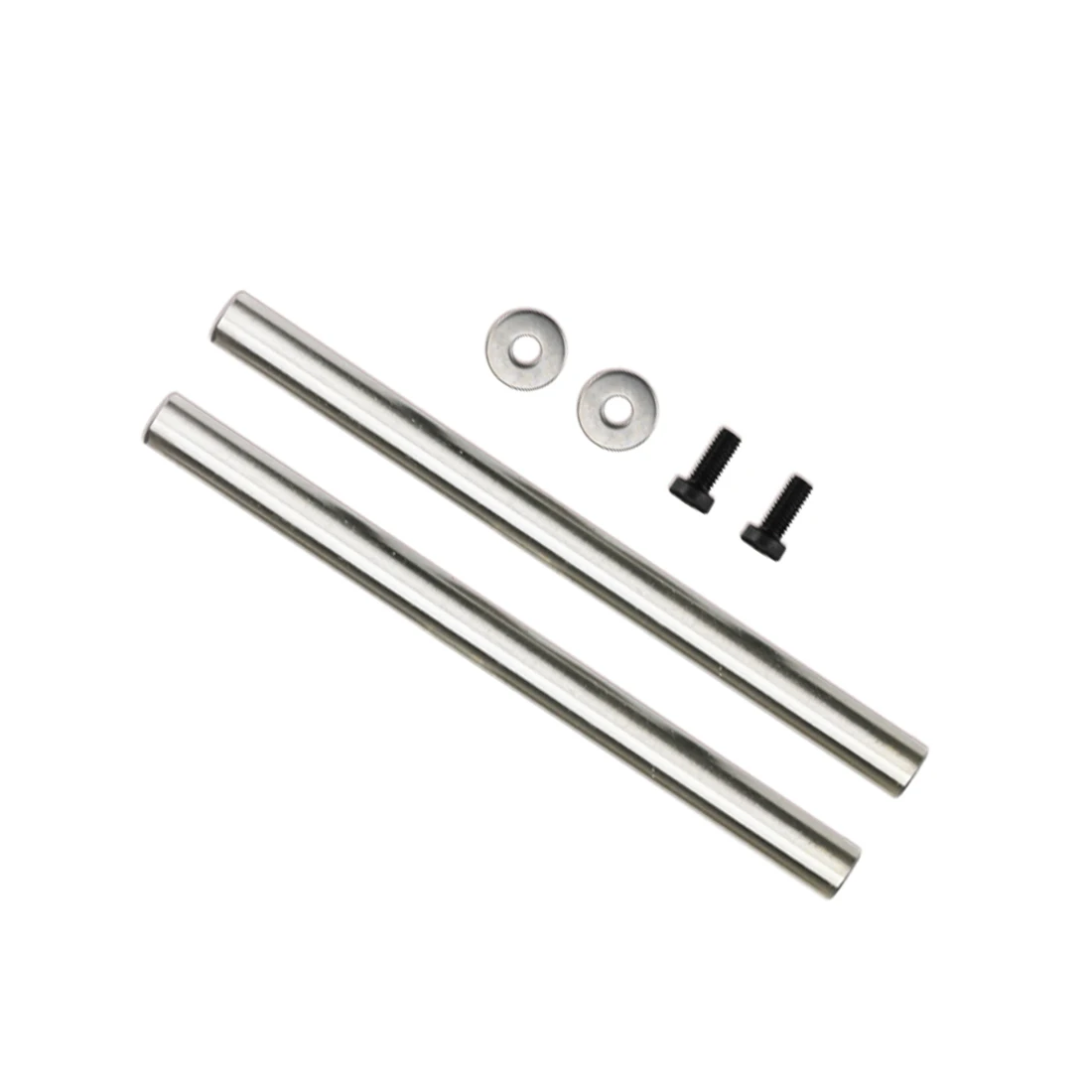 1 пара вал для радиоуправляемого вертолета из углеродистой стали | Игрушки и