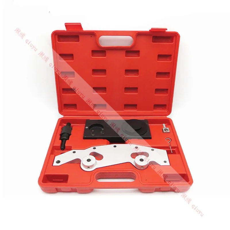 

Automotive Engine Camshaft Crankshaft Alignment Timing Chain Tool Kit For Mercedes Benz For AMG E63 M156 M159