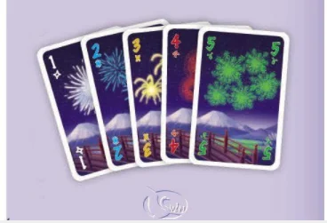

Spark Family Meeting Parent-Child Intelligence Game Cooperative Table Tour