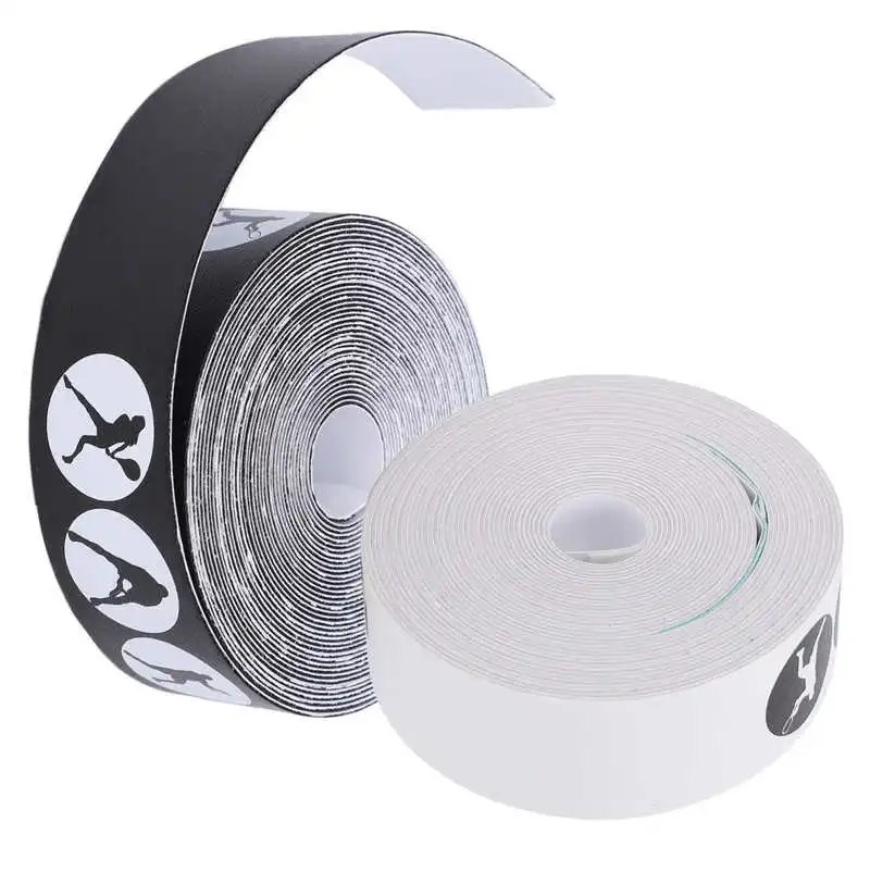 500cm Tennis Racket Head Protection Tape Reduce The Impact And Friction Stickers |