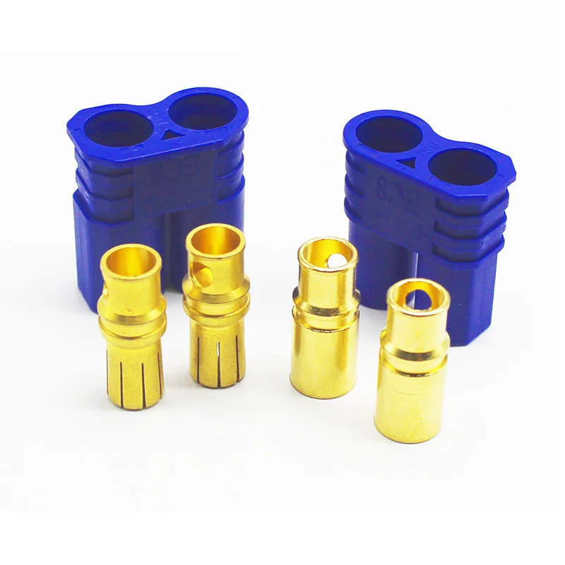 5102050 пар ec8 разъем 80 мм контрольны