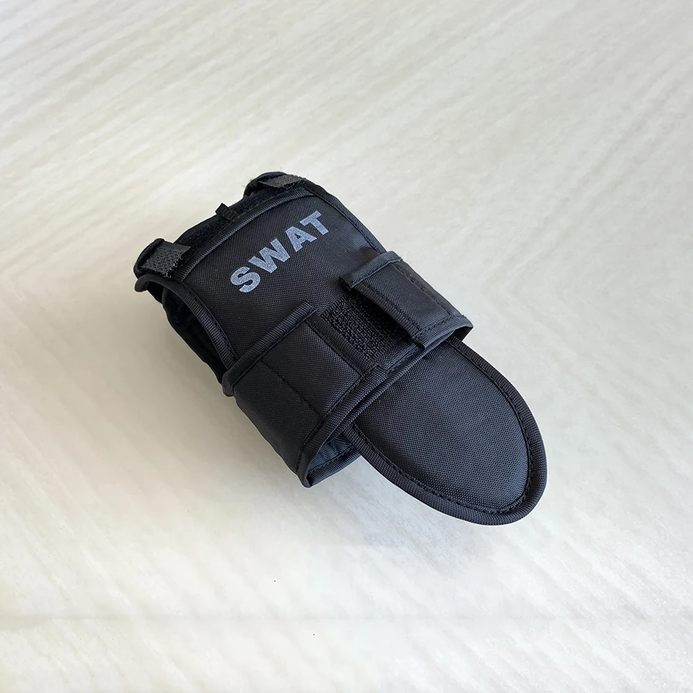 Модель тактического жилета SWAT масштаб 1/6 черный пуленепробиваемый для