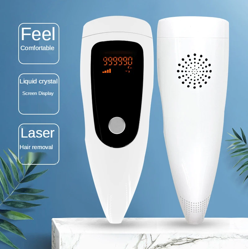 999999 флэш памяти лазерный эпилятор для Для женщин IPL лазерная эпиляция