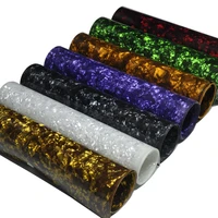 400mm x 1580mm celluloid sheet 0 46mm musical instrument sheet diy drum wrap inlays deco multi colors