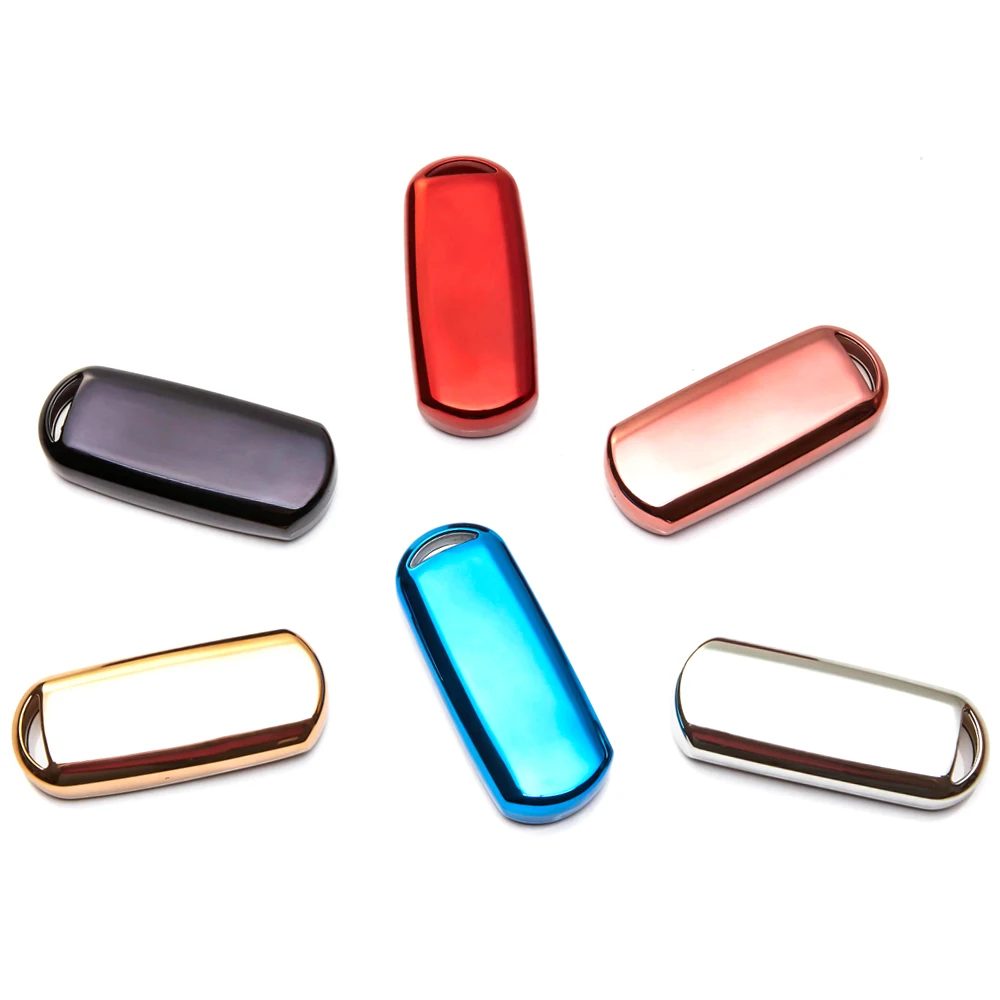 

Чехол для ключа автомобиля, ТПУ, для Mazda 2, Mazda 3, Mazda 5, 6, 8, CX-3, CX-4, CX-5, CX-7, CX-9, Atenza, Axela, MX5, RX 323, 626