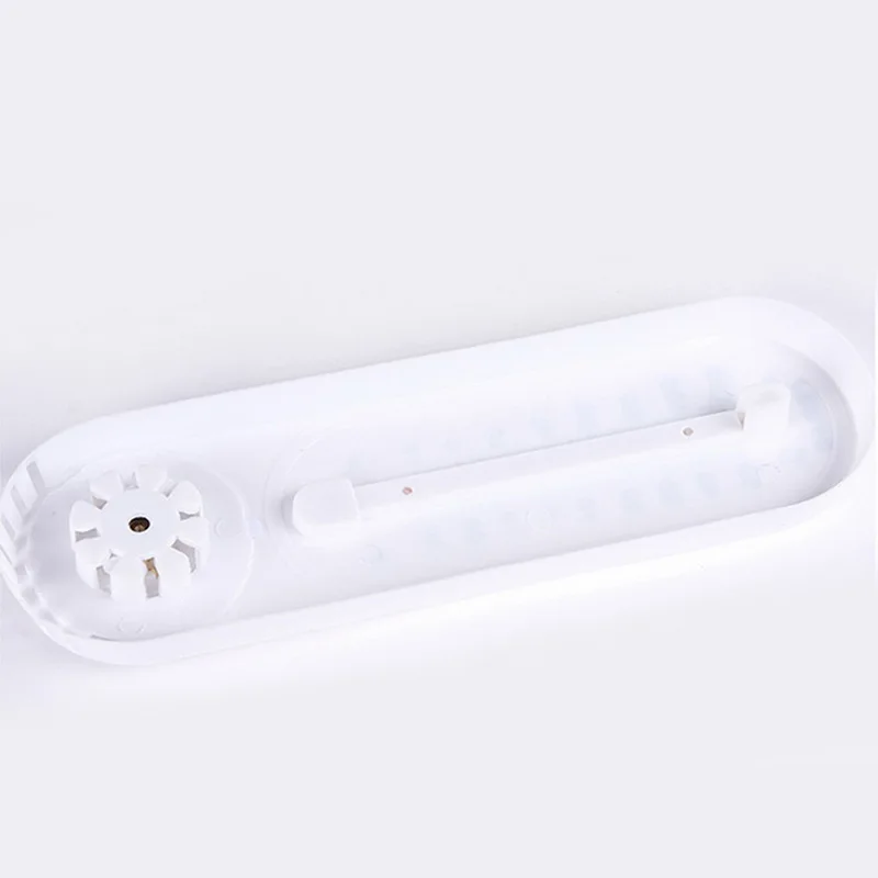 Настенный термометр-гигрометр комнатная настенная Погодная станция для дома |