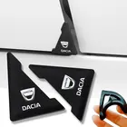 2 шт., наклейки на углы автомобильной двери для защиты от столкновений