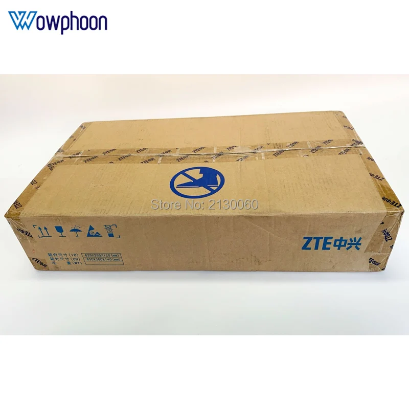 Выпрямитель ZTE PSU AC 15 А 48 В с 1 модулем Замена источника питания 220 переменного тока