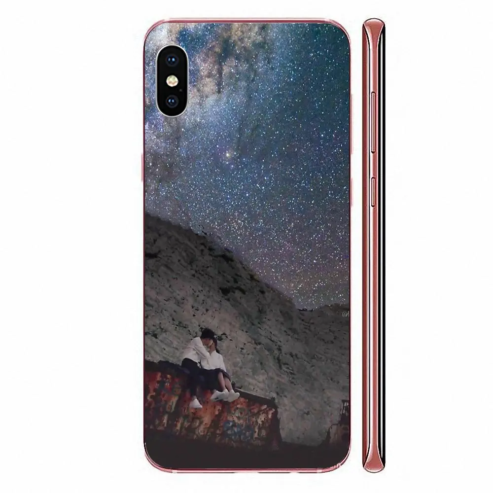 Роскошные аксессуары для телефонов Xiaomi Redmi Note 2 3 3S 4 4A 4X 5 5A 6 6A Pro Plus чехлы Потомки