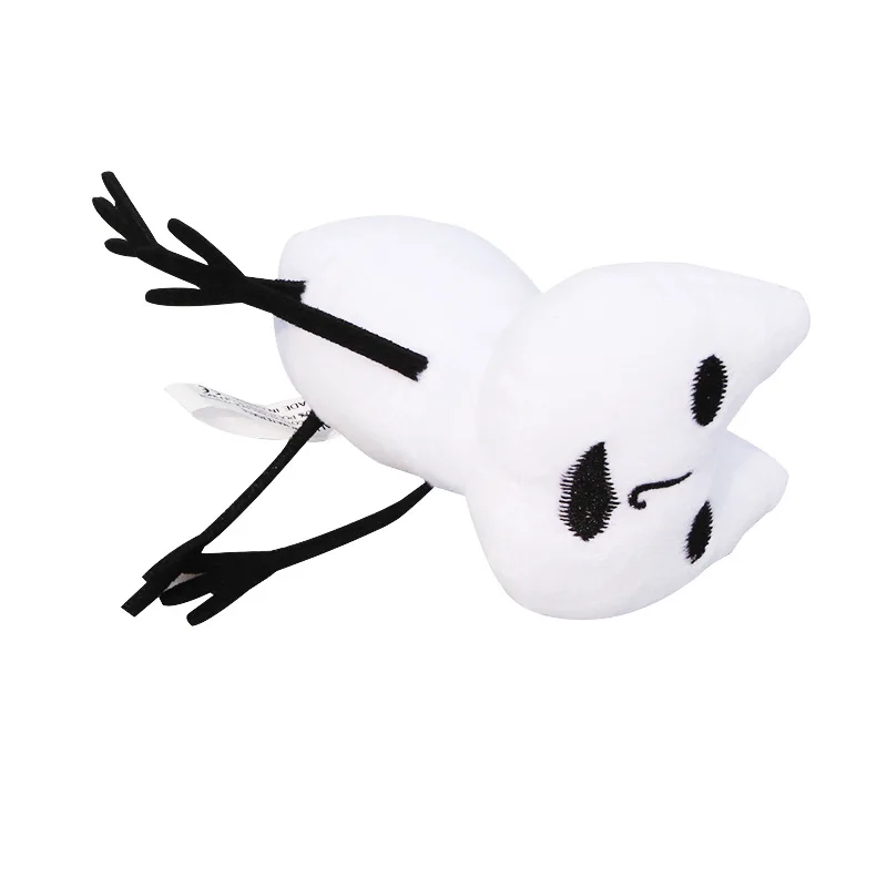 

Anime Plush White Ze Cat Couples Students Key Chains Fashion Children's Toys Accessories Keyring Cute Menwomen Gift Keychain