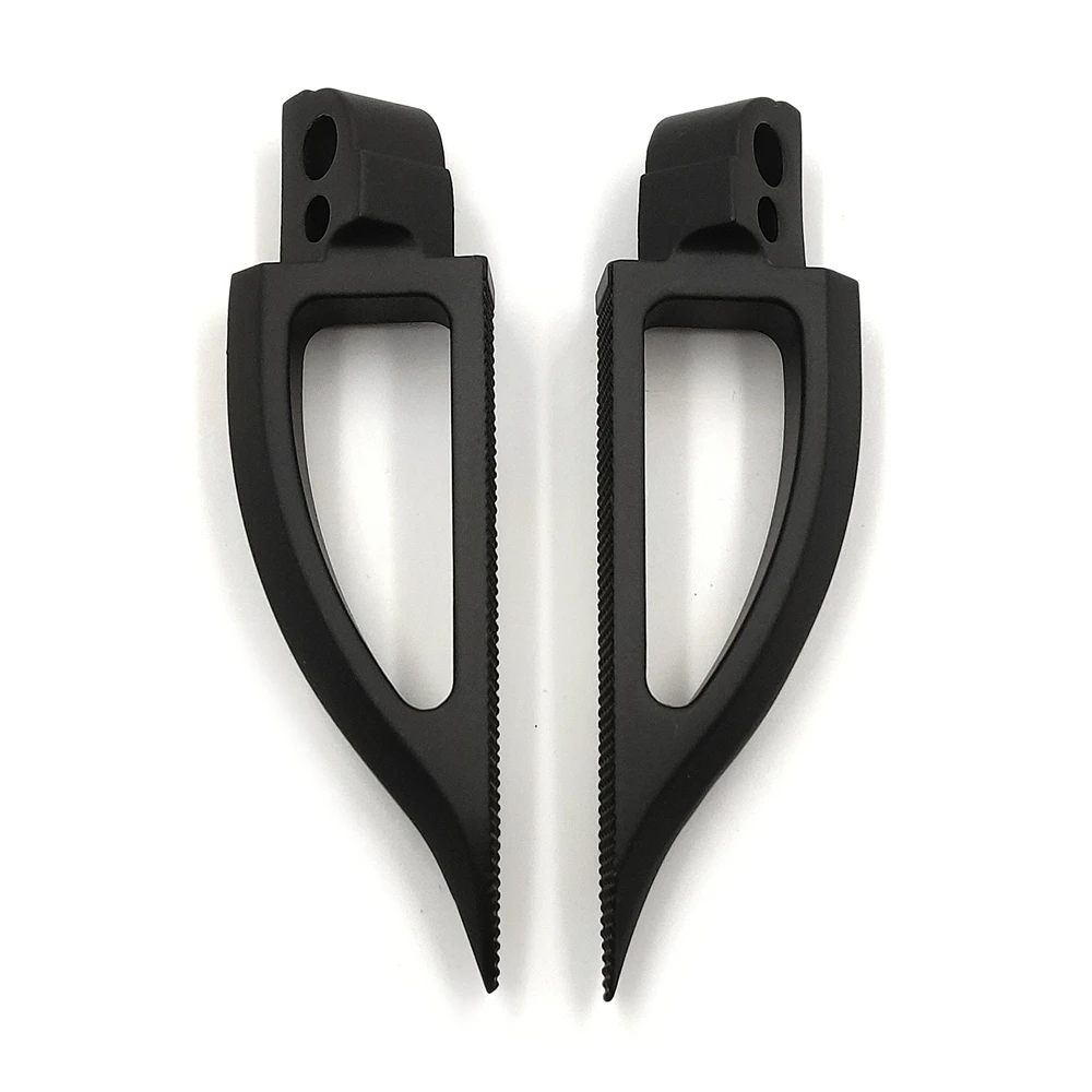 Бесплатная доставка на вторичном рынке запчасти для мотоциклов лезвие задняя