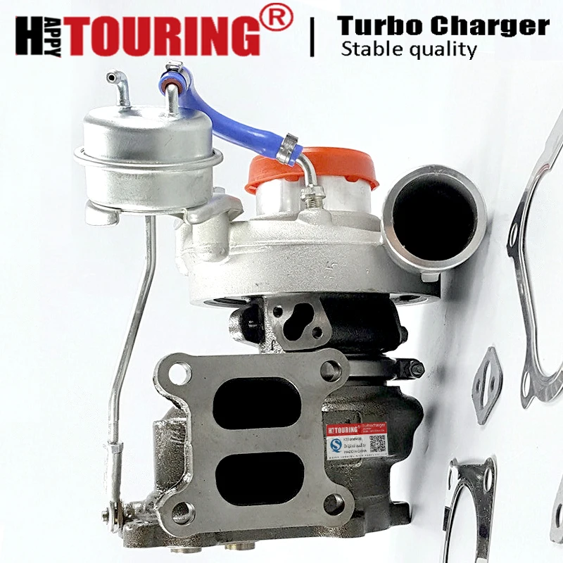 Турбокомпрессор CT26 для Toyota Celica ST185 3SGTE MR 2 1989 1993 17201 74030 1720174030 74020 74050|turbocharger|turbocharger