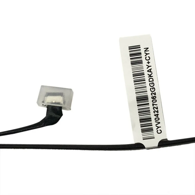 

WIFI ANTENNA CAMERA CABLE/LEFT HINGE MacBook Air 13" A1466 2013,2014,2015,2017