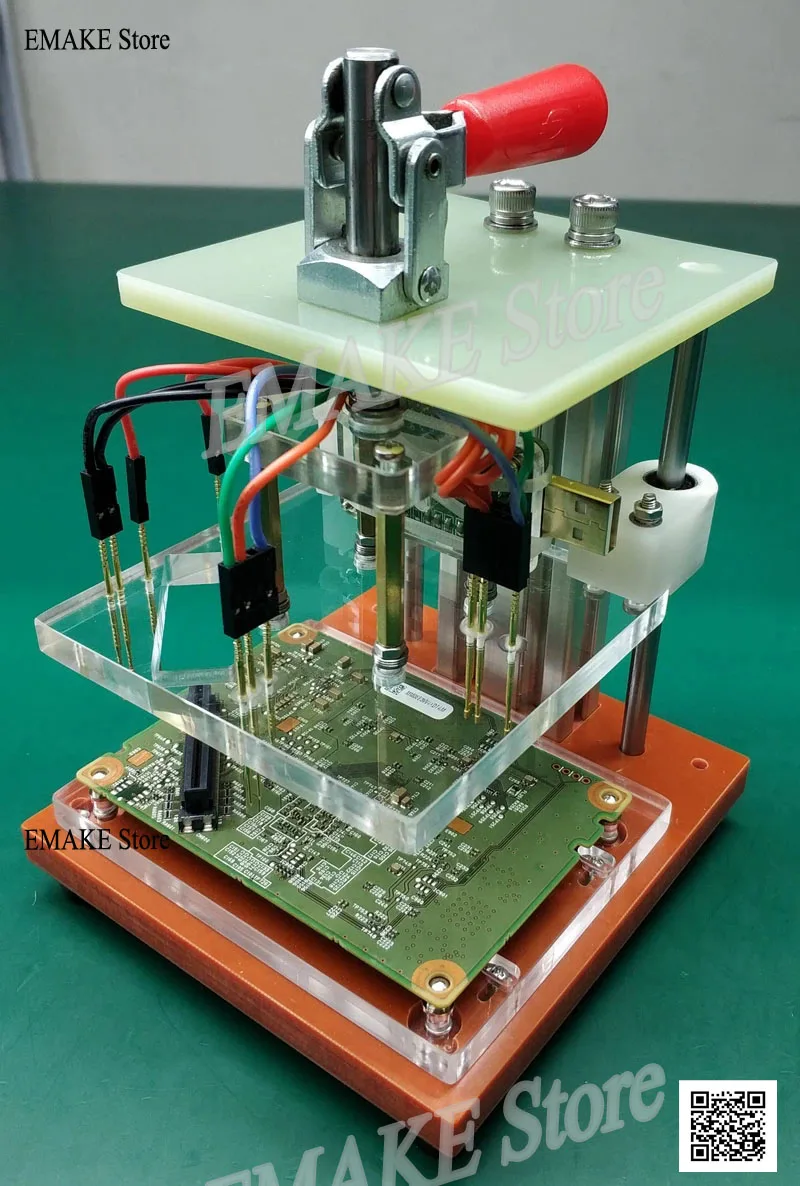 Инструмент для обновления Ford Sync3|Соединители| |