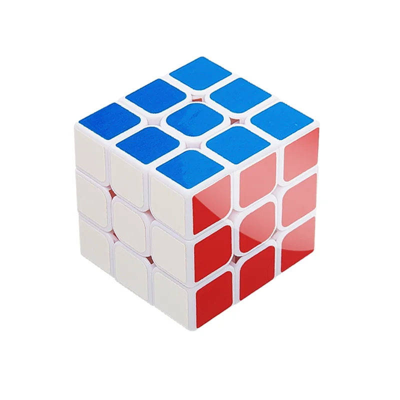 

Kids Toys Fast Professional Magic Cube High Quality Infinity Magic Cube Puzzle Cubo Magico Profissional Toys for Children OO50MF