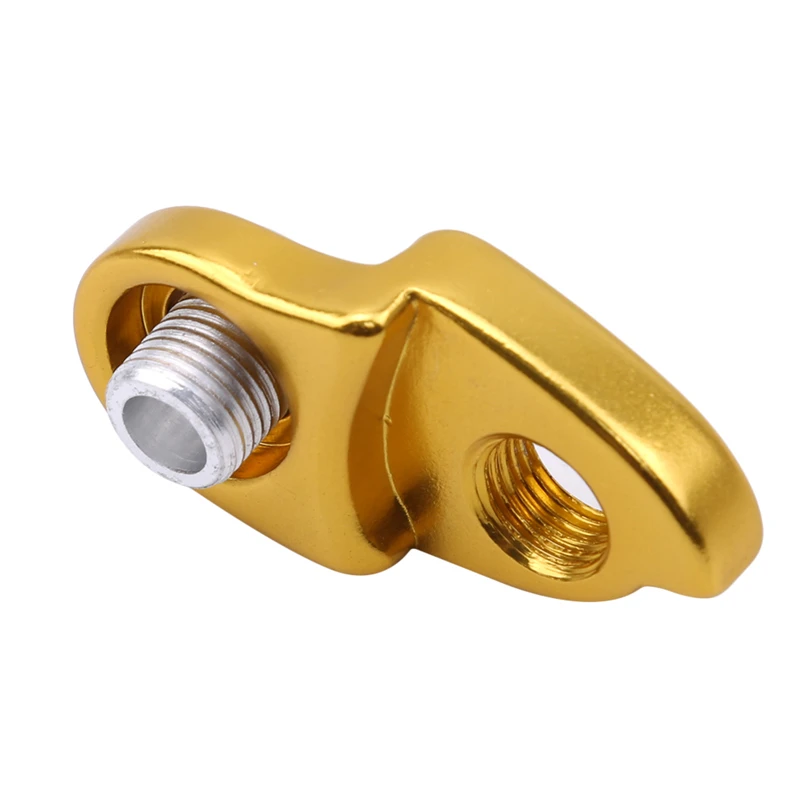 Конвертер заднего набора для горного велосипеда задний крючок рамки удлинитель