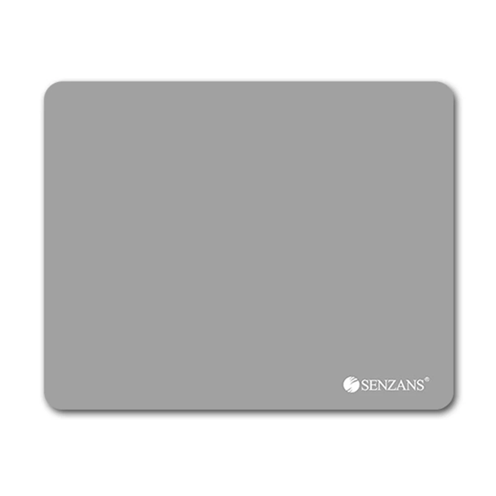 220x180 мм игровой коврик двухсторонний алюминий сплав Компьютерные аксессуары для