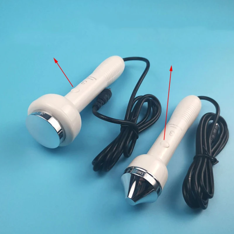 Koop Ultrasone Facial Machine Huidverzorging Hoge Frequentie Echografie Aanscherping Anti Rimpel Massager Salon Schoonheid Apparaat 628T