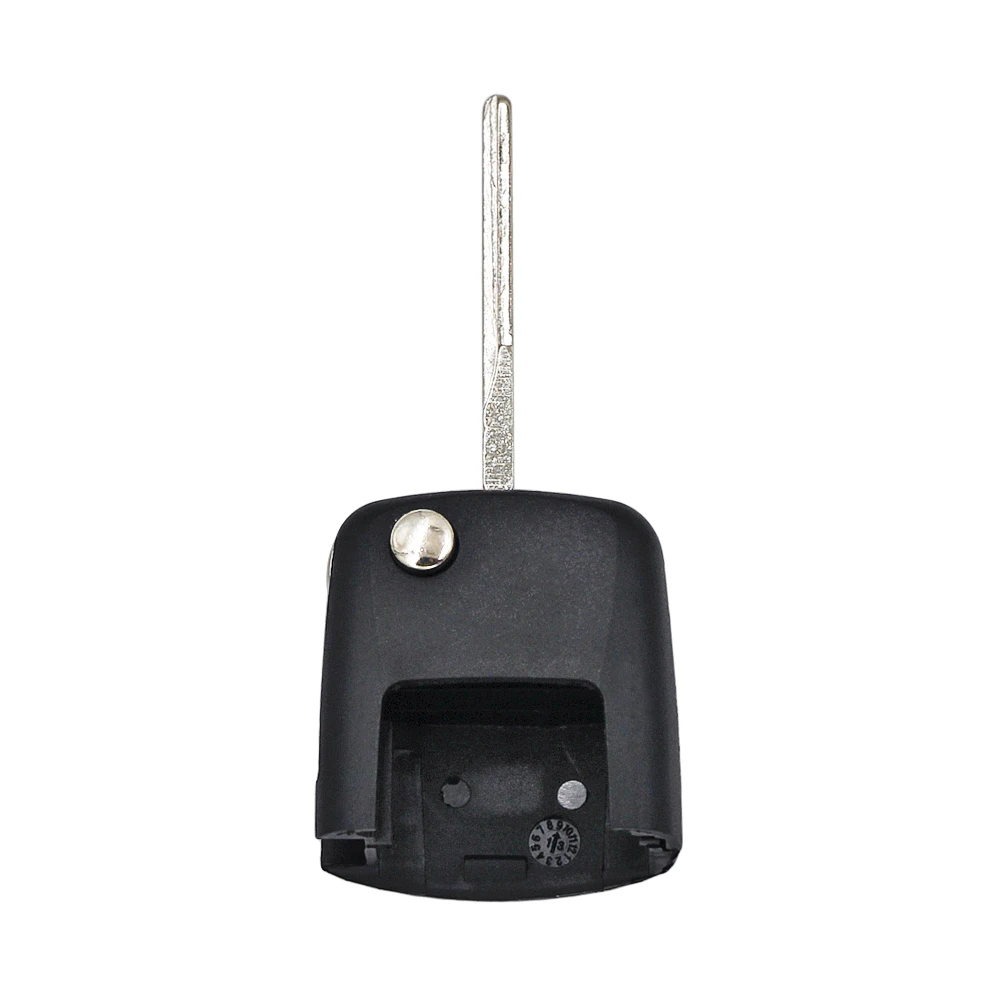 10 шт./лот складной ключ с дистанционной головкой и необработанной