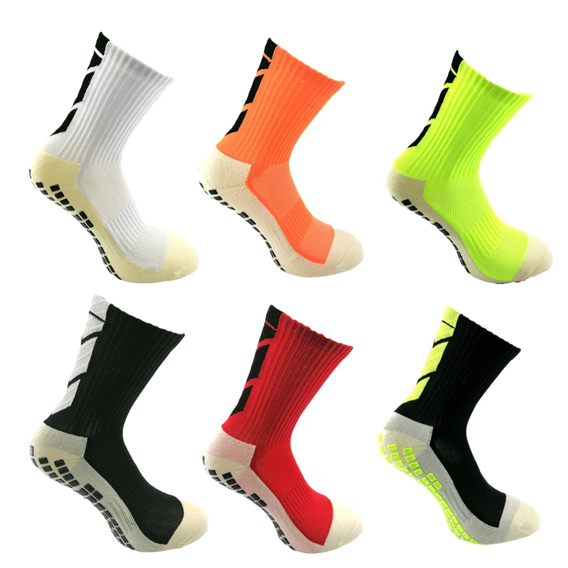 

Women's Socks Anti-Slip Breathable Good Quality Comfortable Sports Socks Unisex Outdoor Running Cycling Short Men's calcetines