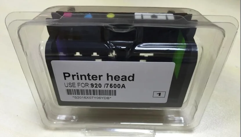 SXYTENCHI гарантия качества CN643A CD868 30001 для HP 920 920XL Печатающая головка 6000 6500 7000